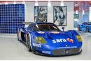 Maserati MC12 GT1 2005 - Crédit photo : Dupont Registry