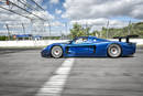 Maserati edo MC12 VC par edo competition