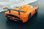 Maserati MC12 Versione Corsa (2006) - Crédit photo : RM Sotheby's