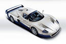 Maserati MC12