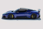 Kit Aria pour la Maserati MC20 - Crédit image : 7 Designs