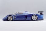 Maserati MC12 Corsa (2006)