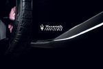 Un one-off Maserati MC20 Fuoriserie Edition pour David Beckham