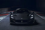 Maserati MC20 Notte 