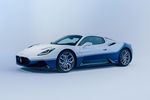 Maserati MC20 Icona 