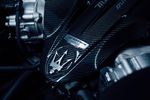 Maserati MC20 Icona 