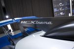 Maserati MCXtrema