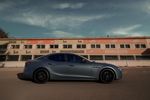 Maserati Ghibli MC Edition Blu Vittoria