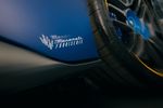 Maserati MC20 Cielo « Less is More? »