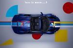 Maserati MC20 Cielo « Less is More? »