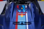 Maserati MC20 Cielo « Less is More? »