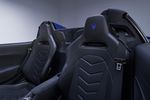 Maserati MC20 Cielo « Less is More? »