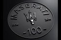 Maserati prépare son centenaire