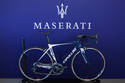 Maserati Cipollini Bond