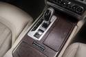 Maserati Quattroporte Zegna Limited Edition