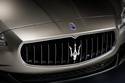 Maserati Quattroporte Zegna Limited Edition
