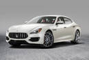 Maserati Quattroporte GranSport GTS