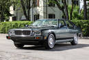 Maserati Quattroporte Royale 1986