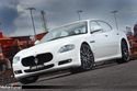 Quattroporte MC SportLine