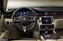 Maserati Quattroporte 2013