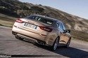 Maserati Quattroporte 2013