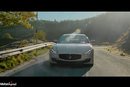 Maserati Quattroporte fascination