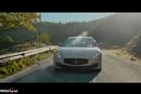 Maserati Quattroporte fascination