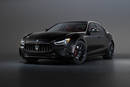 Maserati : série spéciale Edizione Ribelle et pack GT Sport