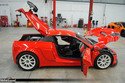 Mastretta MXT-R 