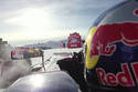 Max Verstappen en F1 à Kitzbühel - Crédit illustration : F1 Fanatic