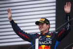 Max Verstappen en vedette au Festival of Speed de Goodwood