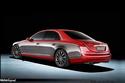 Maybach 57 S China Special Edition