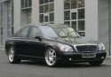 Maybach Brabus