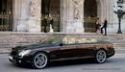 Une Maybach cabriolet