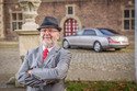 Une Maybach avec... 1 million de miles !
