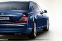 Clap de fin pour Maybach