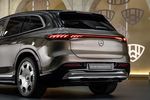 Mercedes-Maybach EQS 680