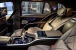 Mercedes-Maybach EQS 680