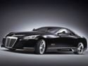 Maybach Exelero, 700 CV !