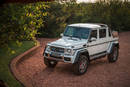 Un Mercedes-Maybach G650 Landaulet aux enchères