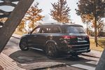 Mercedes-Maybach GLS par Brabus