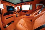 Mercedes-Maybach GLS par Brabus