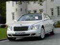 Maybach : la fin ?