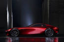 Mazda: le bloc rotatif électrifié ?