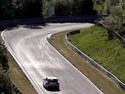 La Mazda 3 au Nurburgring