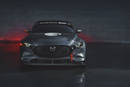 Mazda3 TCR