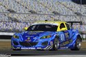 Mazda RX8 Dempsey Racing (24 Heures de Daytona 2012)