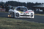 Mazda 717C aux 24 Heures du Mans 1983