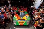 Mazda 787B 1991