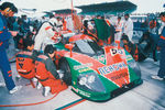 Mazda 787B 1991